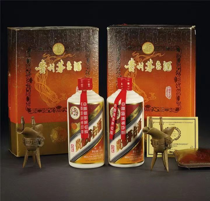 临邑烟酒回收